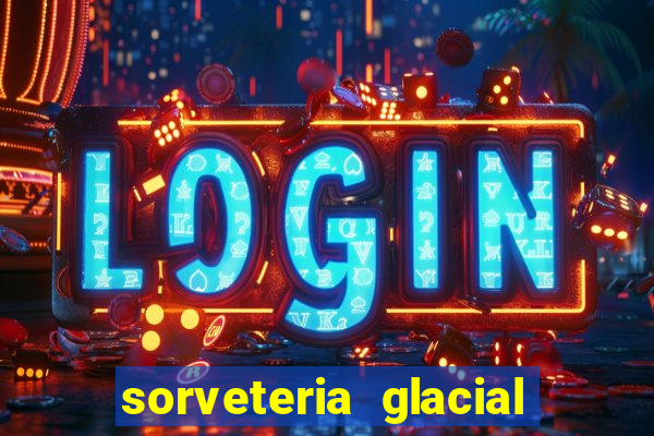 sorveteria glacial vasco da gama